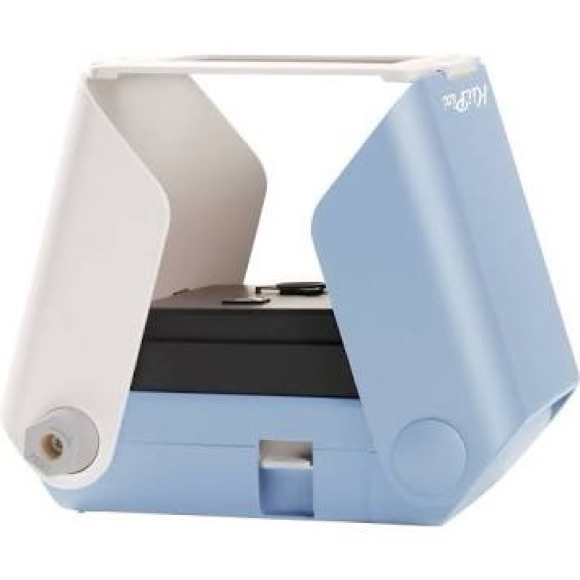 Kiipix Photo Printer - Picture 5 of 6